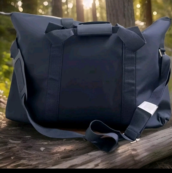 Dolce & Gabbana duffle/ travel/ Weekender bag - Picture 3 of 8